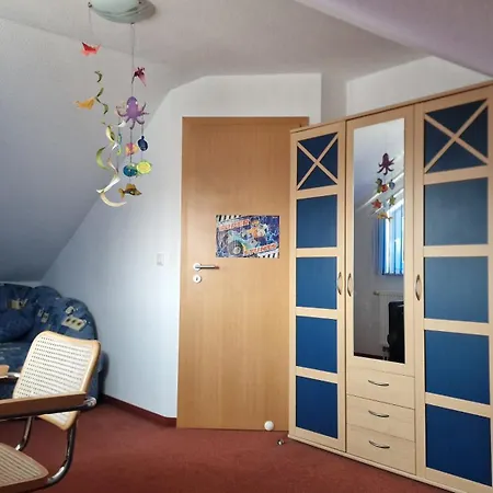 Apartment 70 1, Sanddornweg 4 D *