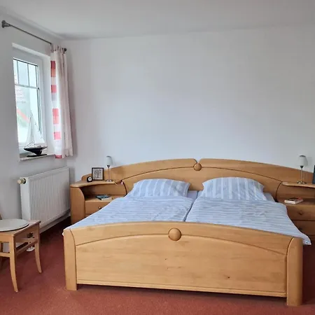 70 1, Sanddornweg 4 D Apartment Karlshagen