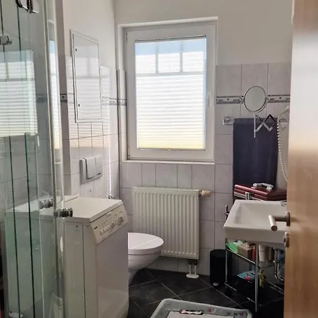 Apartment 70 1, Sanddornweg 4 D