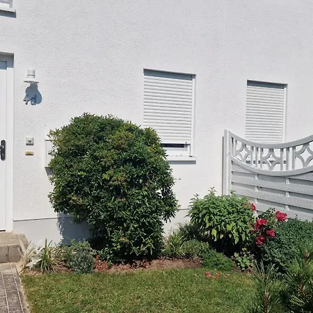 Apartment 70 1, Sanddornweg 4 D