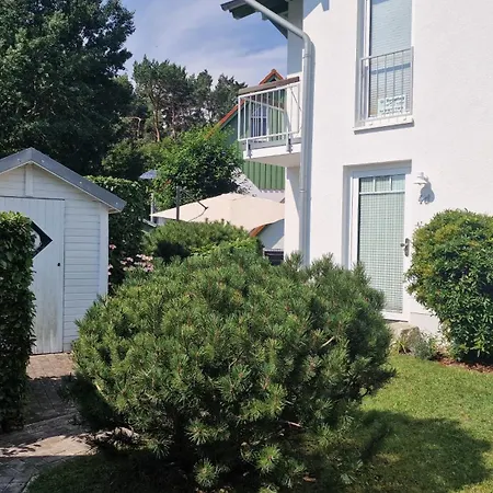 Apartment 70 1, Sanddornweg 4 D Karlshagen