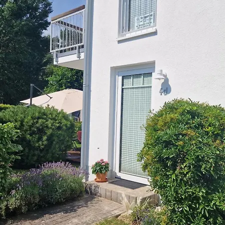 70 1, Sanddornweg 4 D * Karlshagen