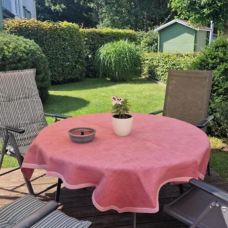 70 1, Sanddornweg 4 D Apartment *